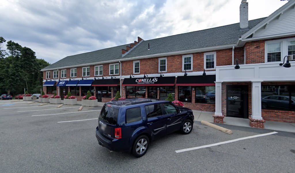 Law Office of Chandraker & Shaw — attorney in Westwood, MA