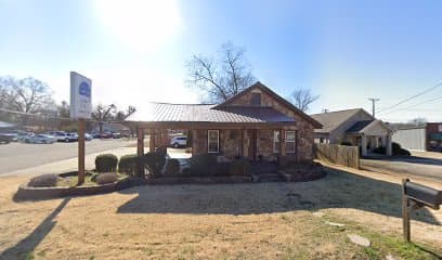 Law Office Of Chris Lacy — attorney in Cabot, AR