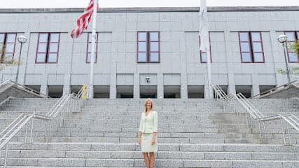 Law Office of Christine G. DeBernardis — attorney in Portsmouth, NH