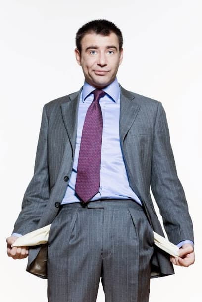 Law Office of Christopher A. German, LLC — attorney in Denver, CO