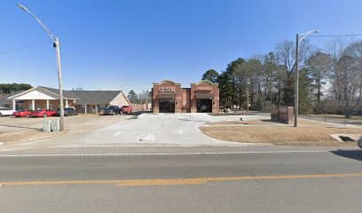 Law Office of Cliff Collins — attorney in Cabot, AR