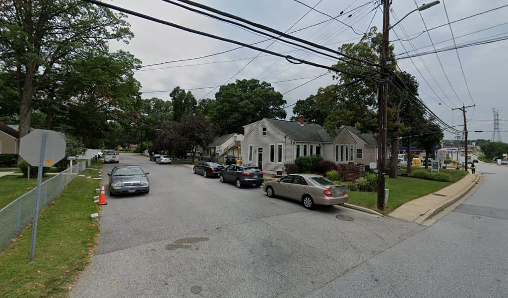 Law Office of Crystal D. Barnett — attorney in Glen Burnie, MD