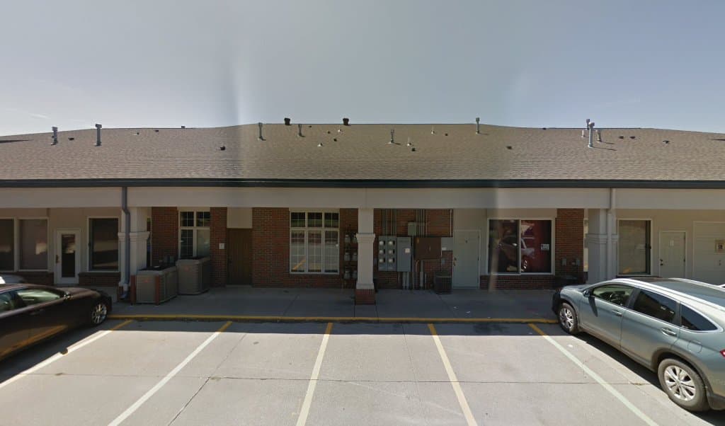 Law Office of Cynthia R. Lamm — attorney in Lincoln, NE