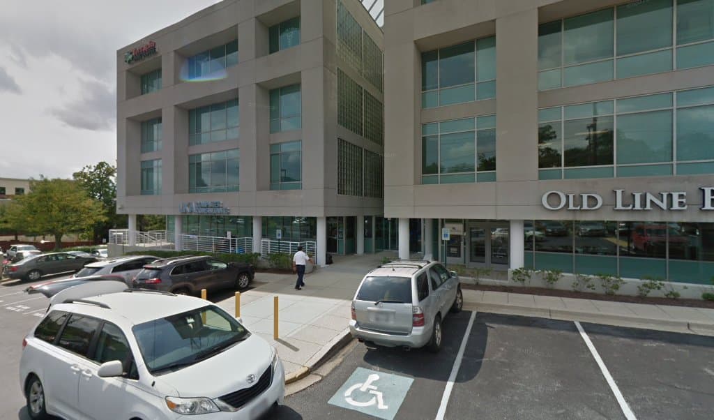 Law Office Of D.M. Harris, LLC — attorney in College Park, MD
