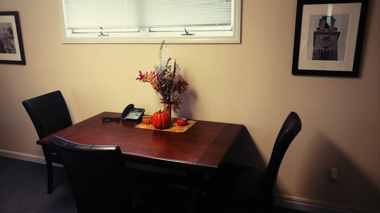 Law Office of Daniel Griffin — attorney in Cranston, RI