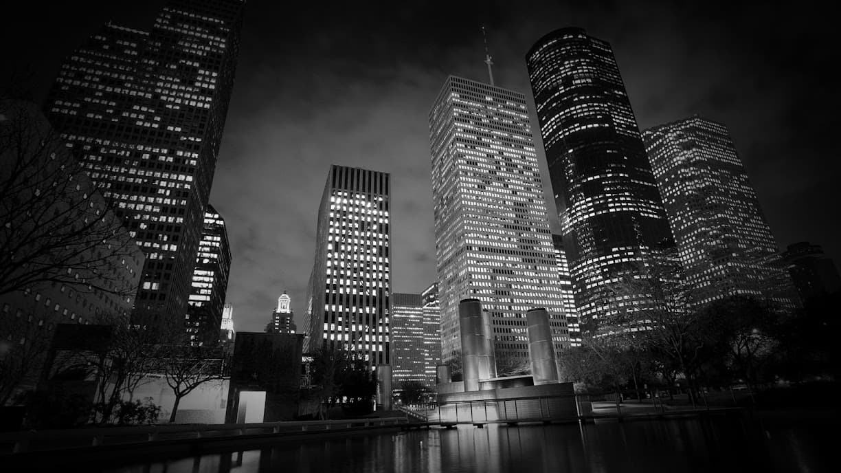 Law Office of David A. Fernandez, PC — attorney in Houston, TX