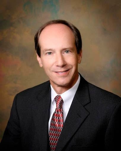 Law Office of David E. Gordon — attorney in Memphis, TN