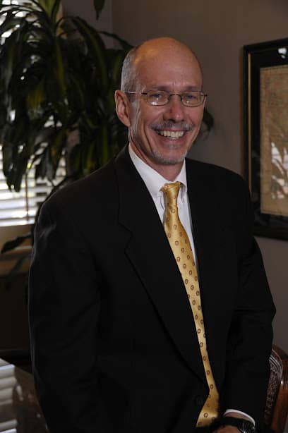 Law Office of David H Williams — attorney in Little Rock, AR