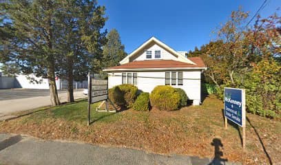 Law Office of David L. Johnston — attorney in Warwick, RI