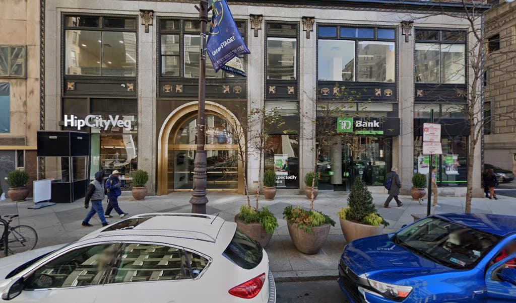 Law Office of David P. Thiruselvam — attorney in Philadelphia, PA