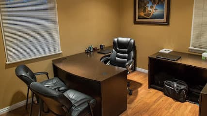 Law Office of David Pedrazas, PLLC — attorney in Salt Lake City, UT
