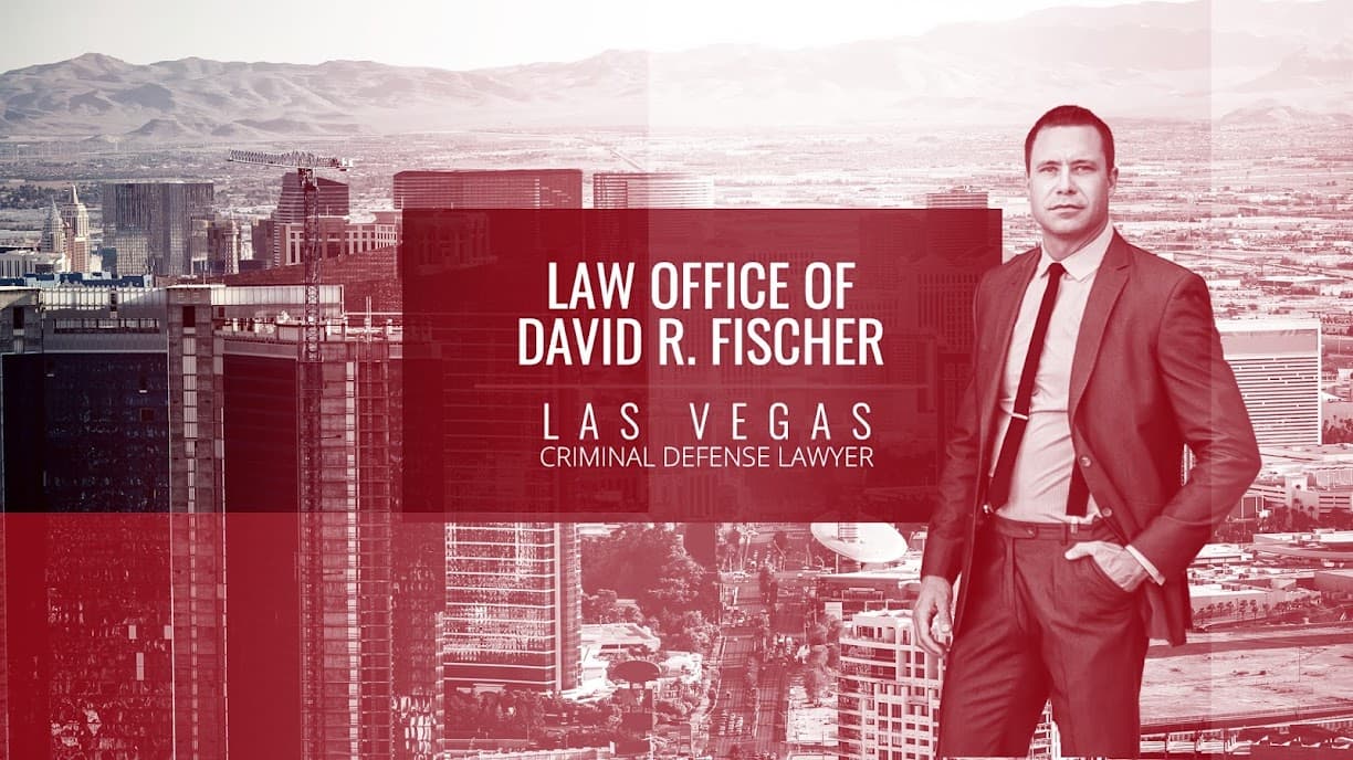 Law Office of David R. Fischer — attorney in Las Vegas, NV