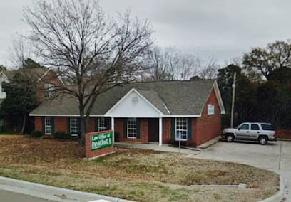 Law Office of David Ruff — attorney in Texarkana, TX