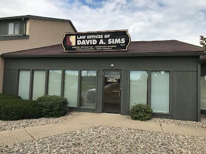 Law Office Of David Sims, PLLC — attorney in Vienna, WV
