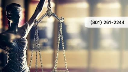 Law Office of Davis & Jones, P.C. — attorney in Taylorsville, UT
