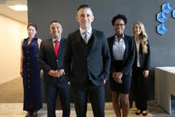 Law Office of Deron Smallcomb