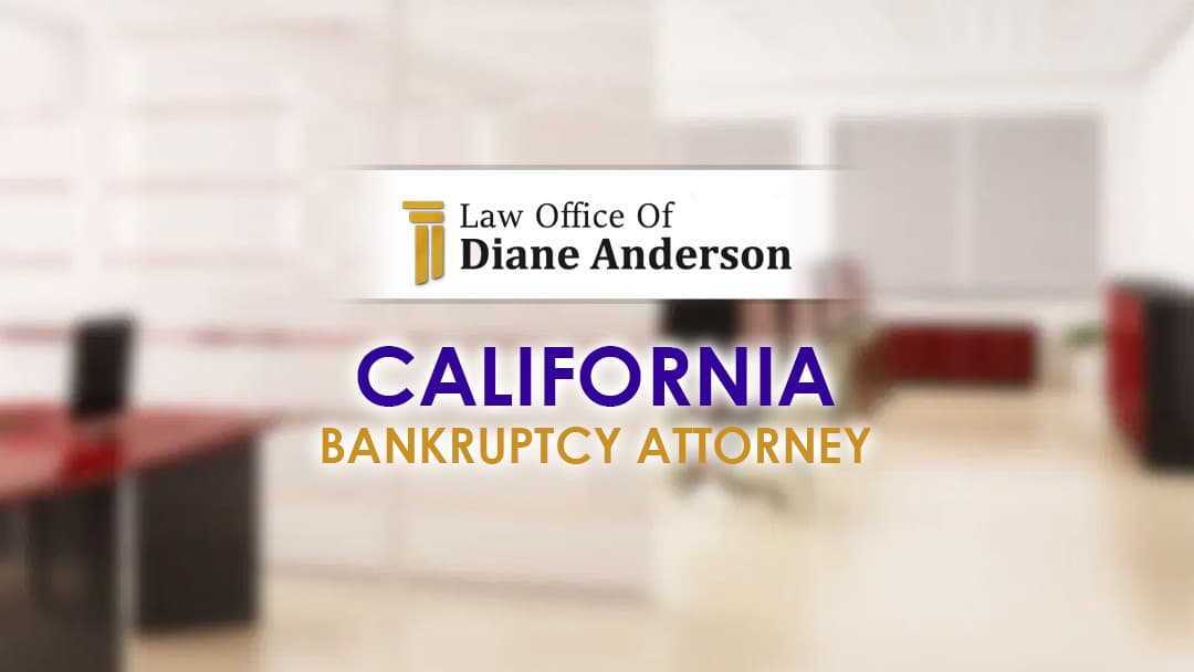 Law Office of Diane Anderson — attorney in Jackson, CA