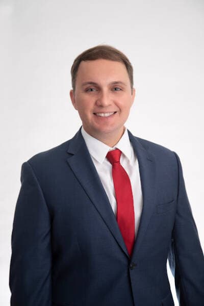 Law Office of Donald D'Aunoy Jr., LLC — attorney in Metairie, LA