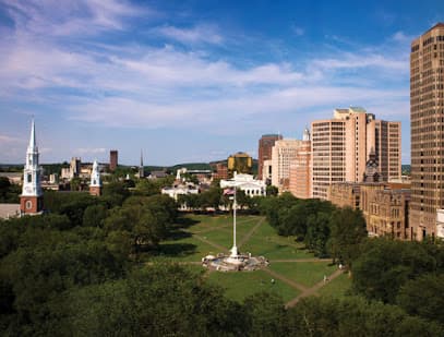 Law Office of Douglas D. Rudolph — attorney in New Haven, CT