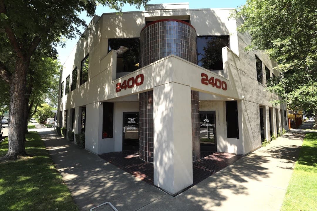 Law Office of Douglas Lehrman — attorney in Sacramento, CA