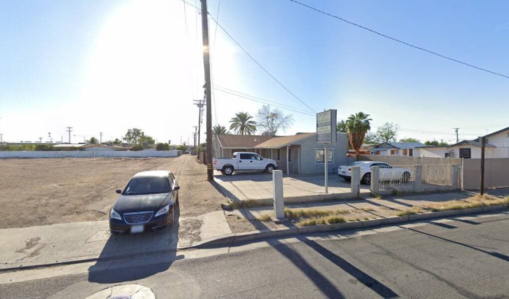 Law Office of Edgard Garcia — attorney in El Centro, CA