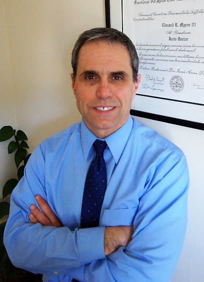 Law Office of Edmund L. Myers — attorney in Mendon, MA