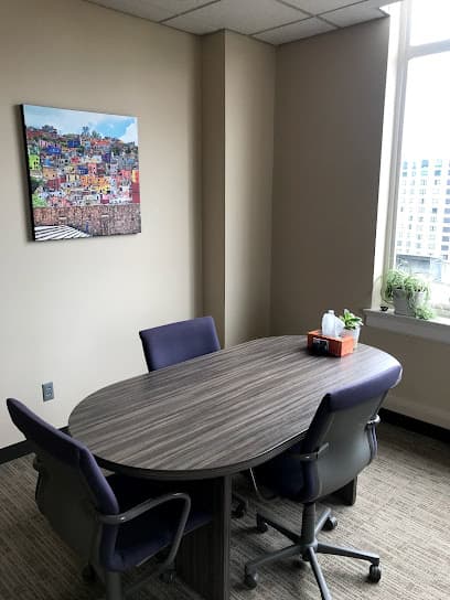 Law Office of Eduardo Z. Herrera PC — attorney in Portland, OR