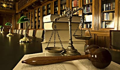 Law Office of Edward R Wiercinski — attorney in Cherry Hill, NJ