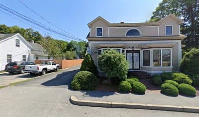 Law Office of Elizabeth Ortiz — attorney in Warwick, RI