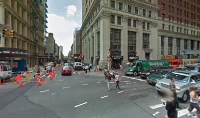 Law Office of Eric L. Levine — attorney in New York, NY