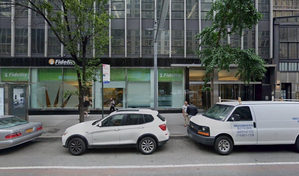Law Office Of Eric Lorenzo,P.C. — attorney in New York, NY