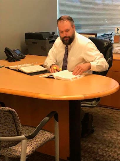 Law Office of Erik Severino — attorney in Las Vegas, NV