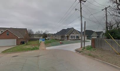 Law office of Ethan B. Allen III — attorney in Oklahoma City, OK