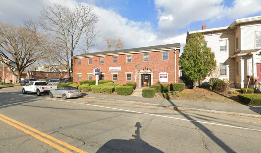 Law Office of Eugene C. Johnson, Esq. — attorney in Haverhill, MA