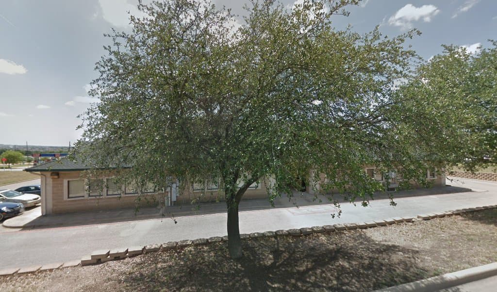 Law Office of Evan Simpson — attorney in Harker Heights, TX