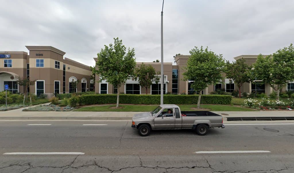 Law Office of Fernando Brito Jr. — attorney in Chino, CA