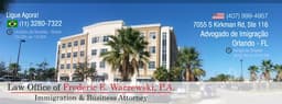 Law Office of Frederic E. Waczewski, P.A.