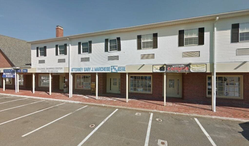 Law Office of Gary J. Marchese — attorney in Waltham, MA