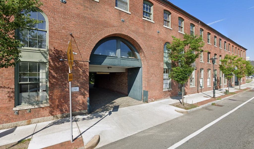 Law Office of George A. Pliakas — attorney in Providence, RI