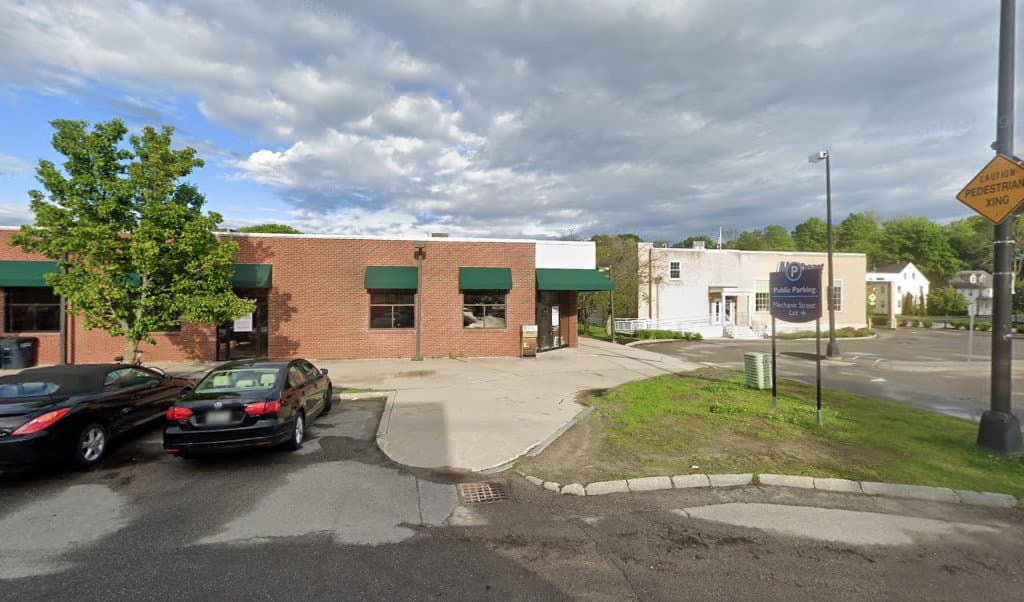 Law Office of George D. Hepner, III — attorney in Westbrook, ME