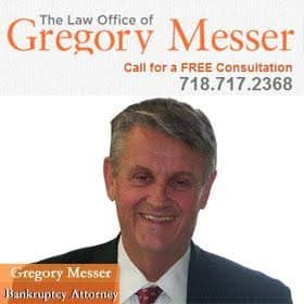 Law Office of Gregory Messer — attorney in Brooklyn, NY