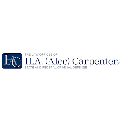 Law Office of H A (Alec) Carpenter IV — attorney in Greensboro, NC