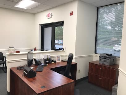 Law Office of H. Benjamin Sharlin LLC — attorney in Trenton, NJ