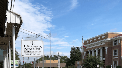 Law Office of H. Virginia Kramer, PLLC — attorney in Quitman, MS