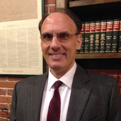 Law Office of Henry V. Boezi III, P.C. — attorney in Providence, RI