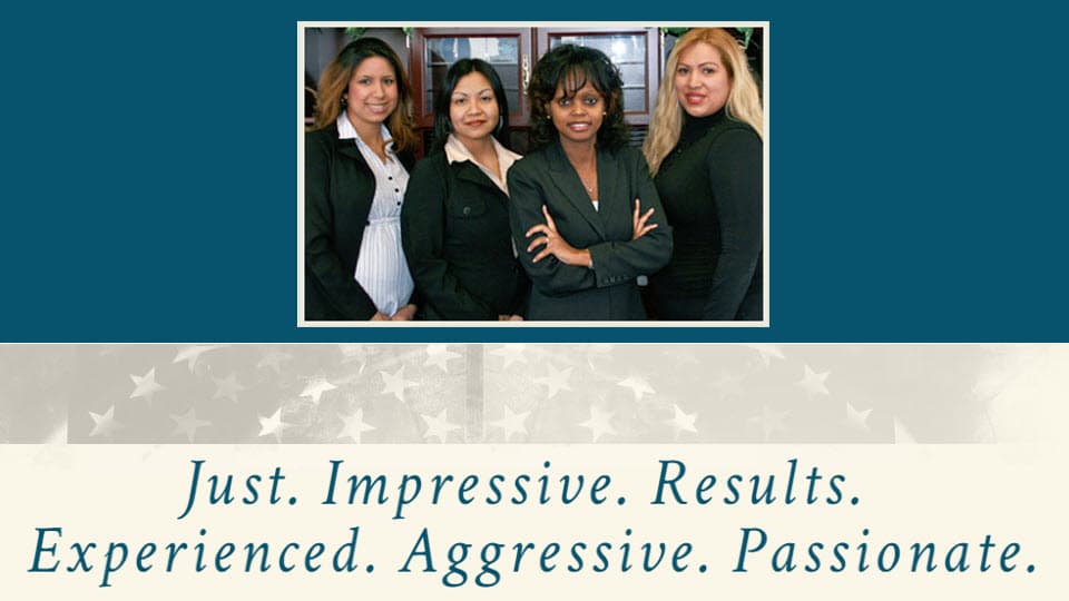 Law Office of Irene G. Mugambi, P.C. — attorney in Dallas, TX