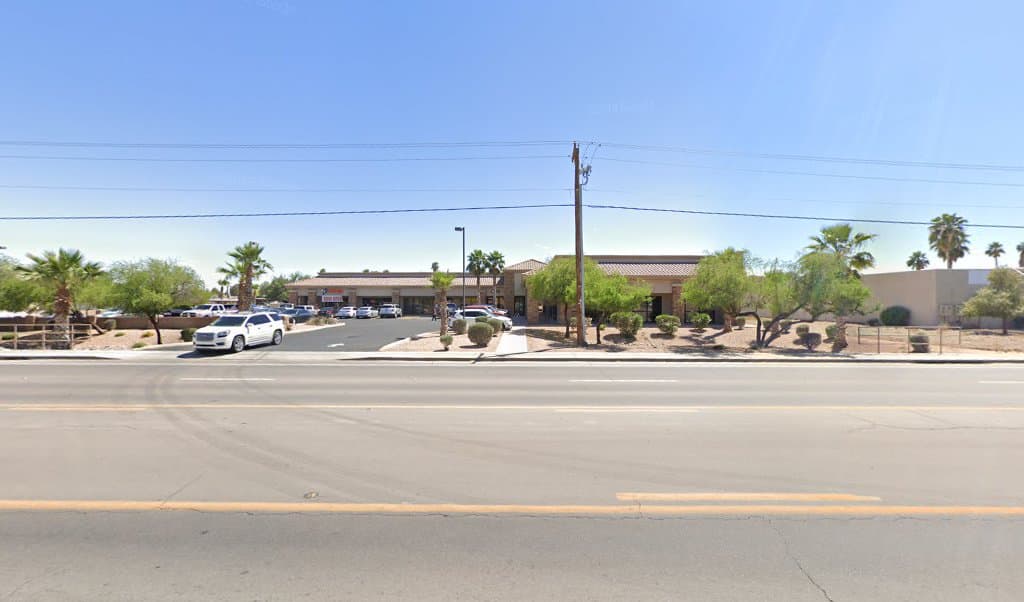 Law Office of Israel S. Hernandez, PLLC — attorney in Casa Grande, AZ