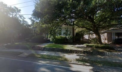 Law Office of J. Allan Brown, L.L.C. — attorney in Mobile, AL