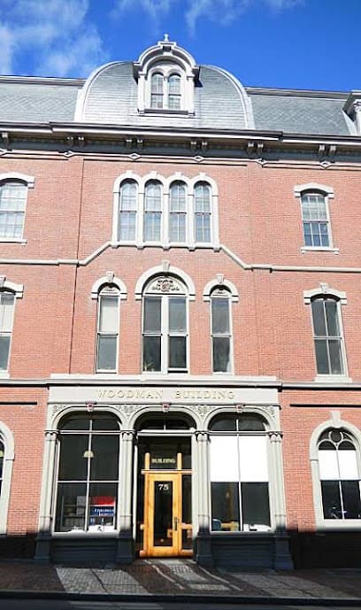 Law Office of J. Scott Logan, LLC — attorney in Portland, ME