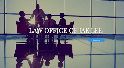 Law Office Of Jae Lee — attorney in Plano, TX